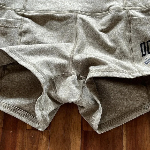 Doughnuts and deadlifts shorts - Picture 8 of 8
